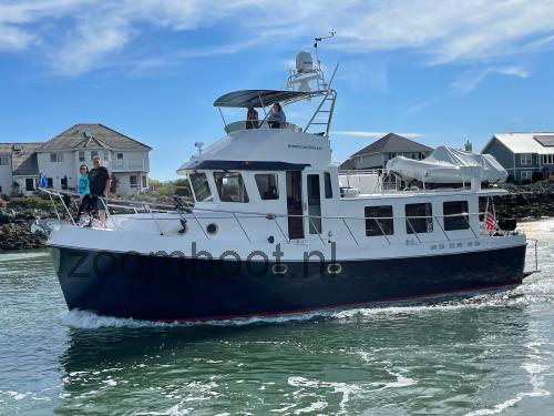 American Tug 485 specificaties en beoordelingen